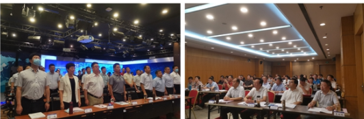 港澳工作专题培训
